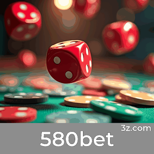 Cadastro na 580bet