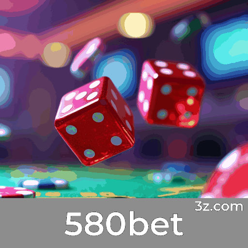 Cadastro na 580bet
