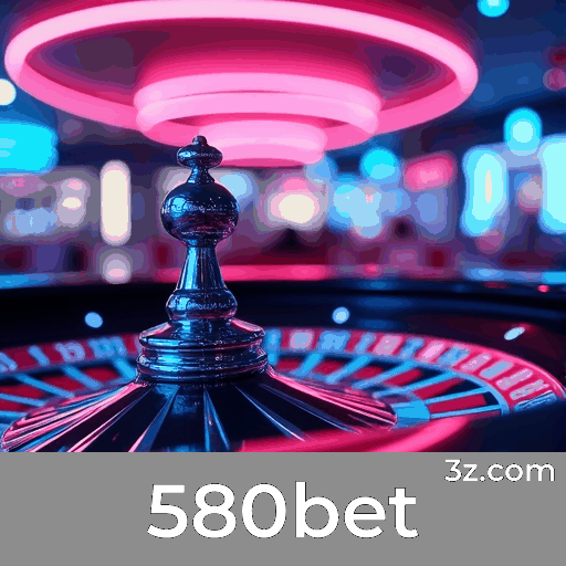 Acesso ao 580bet