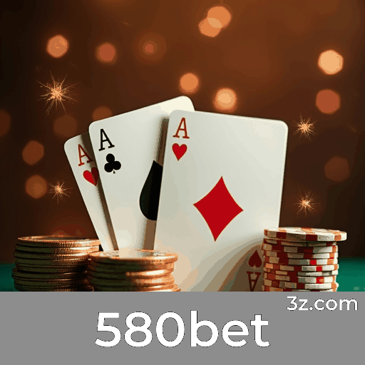 Cassino Online 580bet