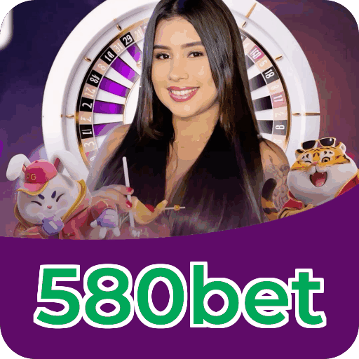 Cadastro 580bet