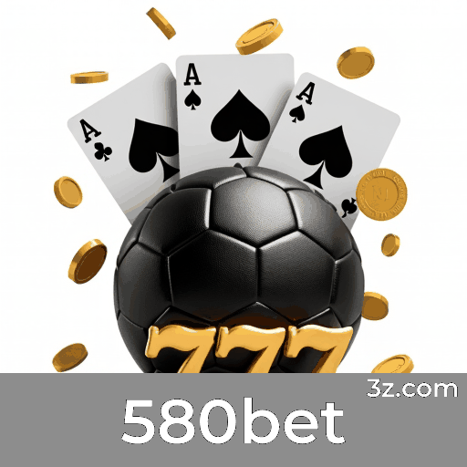 Cadastro na 580bet