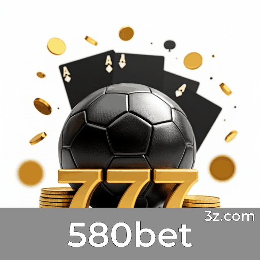580bet: Seu Cassino Online de Confiança