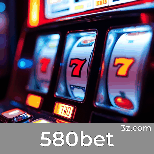 Acesso ao 580bet