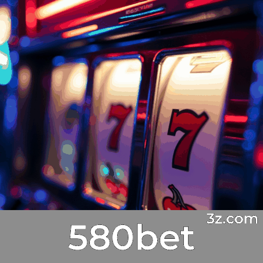 Acesso ao 580bet