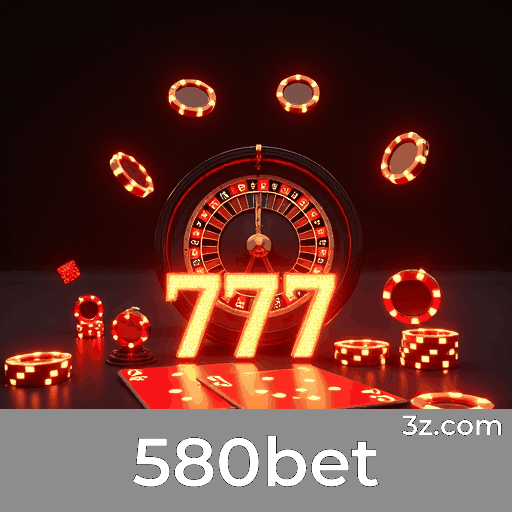 Cassino Online 580bet