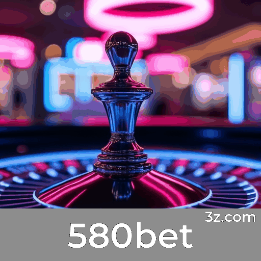 Cassino Online 580bet