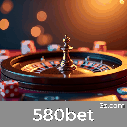 Acesso ao 580bet