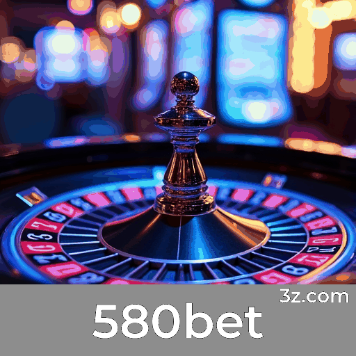 Cassino Online 580bet
