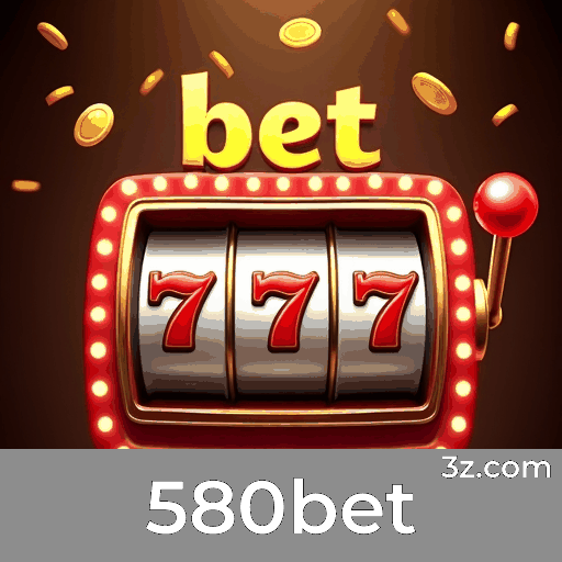 Cassino Online 580bet