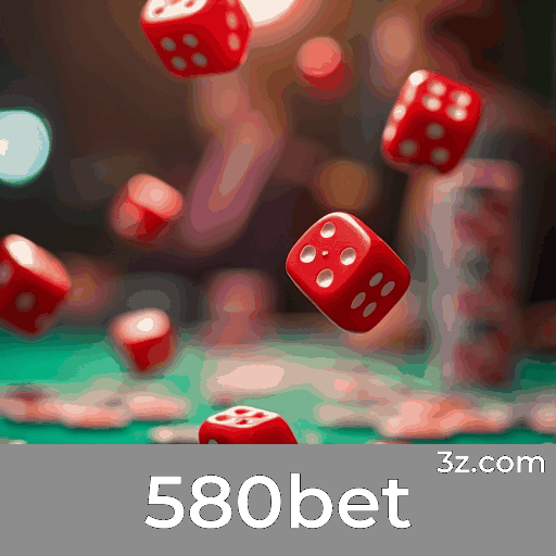 Cassino Online 580bet