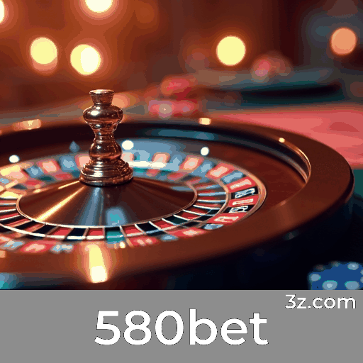 Acesso ao 580bet