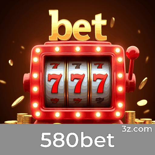 Acesso ao 580bet