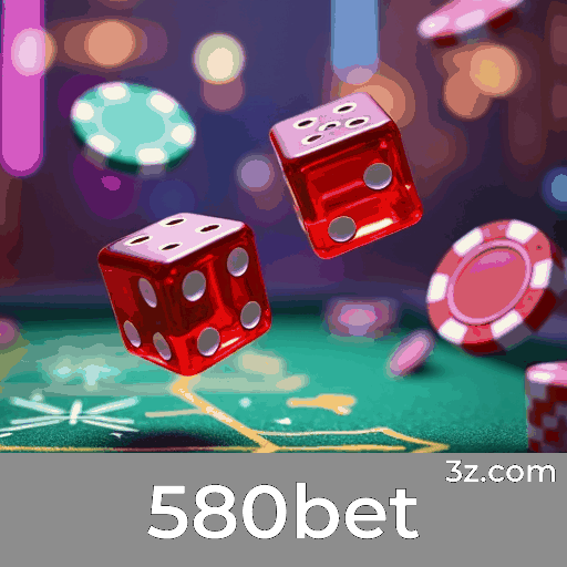 Cassino Online 580bet