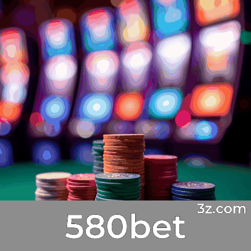 Acesso ao 580bet