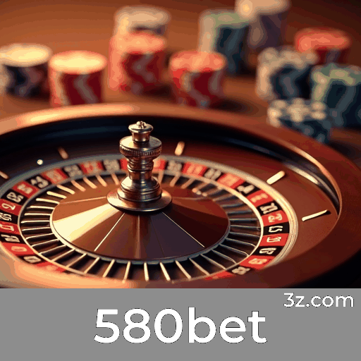 Cassino Online 580bet