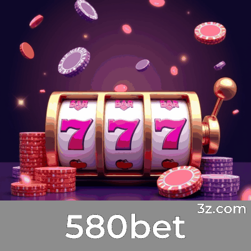Acesso ao 580bet
